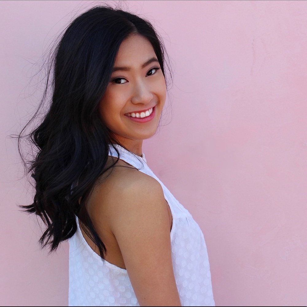 Meet your Posher, Jessica